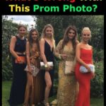 What’s Wrong With This Prom Photo?