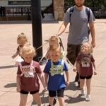 Raising Children with Leashes: A Controversial Topic