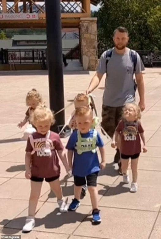 Raising Children with Leashes: A Controversial Topic