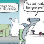 20 Loose Parts Comics That Will Brighten Your Day